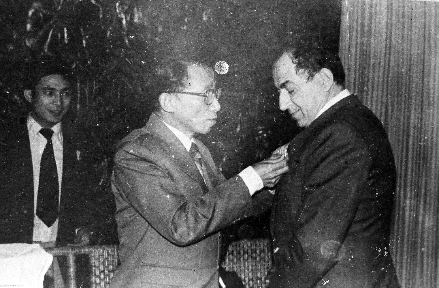 Chuyên đề