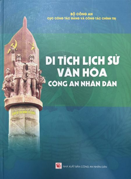 Di tích lịch sử văn hóa Công an nhân dân